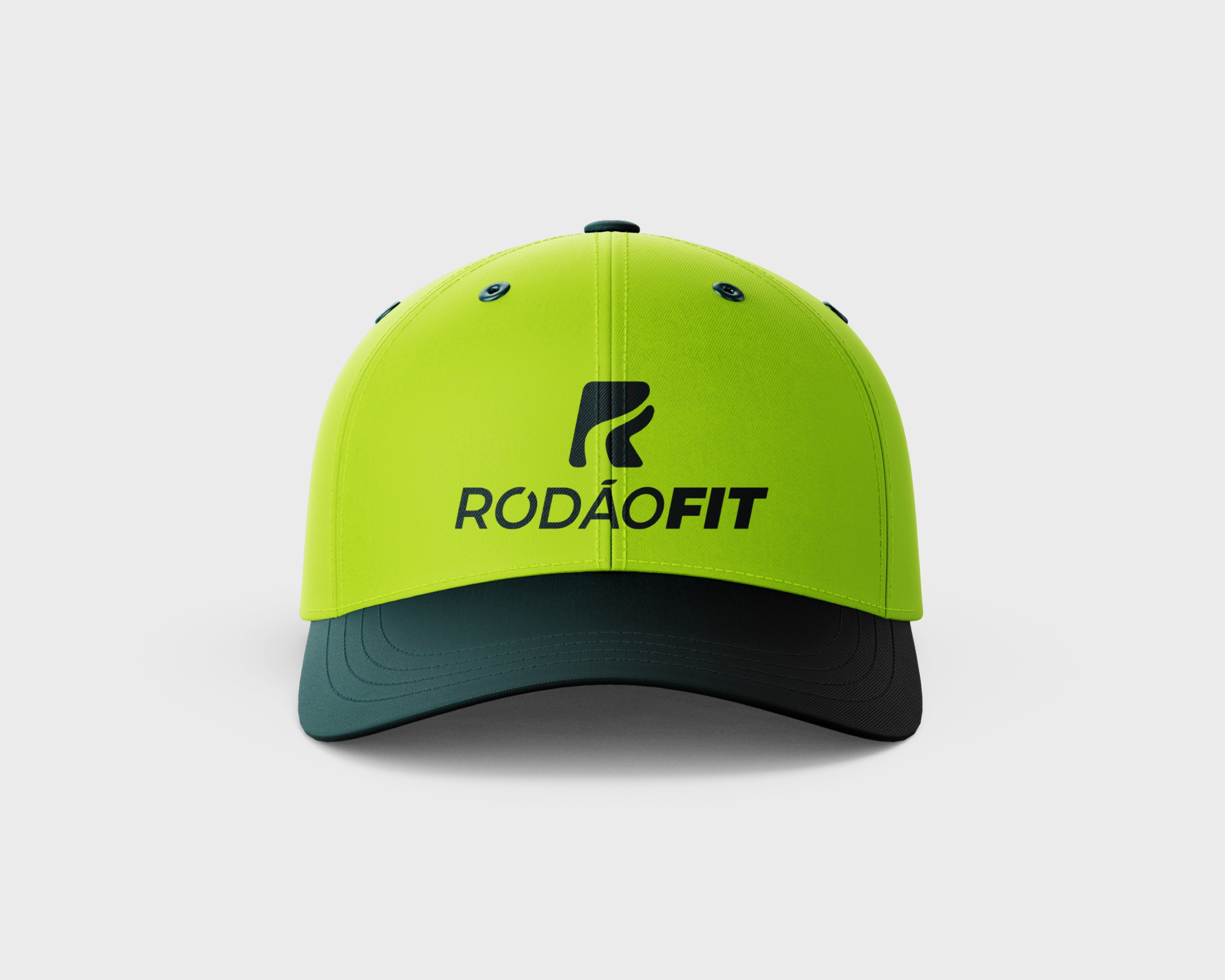 Rodão Fit